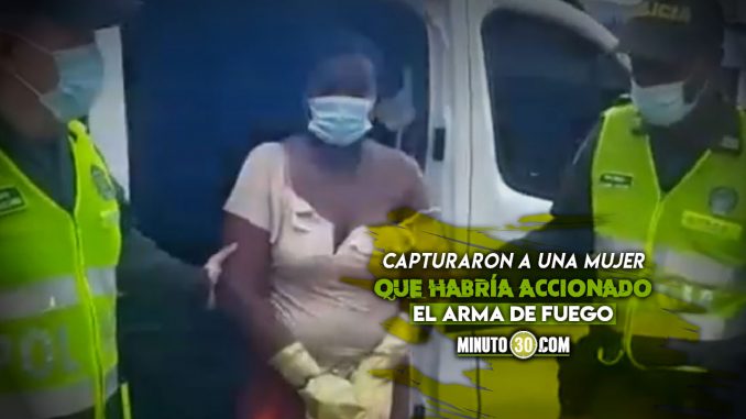 Niño resultó herido por una bala perdida en un entierro Niño resultó herido por una bala perdida en un entierro