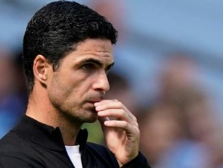 Arteta, mejor entrenador de la Premier en septiembre 1 arteta