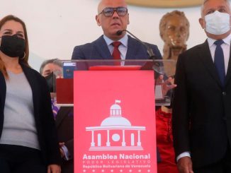 El Senado de Colombia aprueba una propuesta para normalizar las relaciones con Venezuela 1 Senado de Colombia