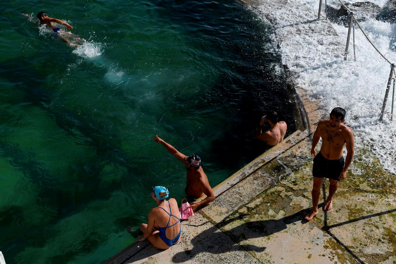 Los bastiones de la estrategia cero covid se rinden ante la variante delta 3 bastiones covid1