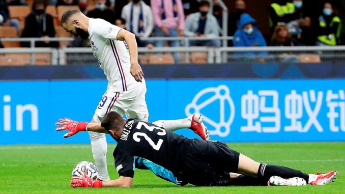 benzema benzema francia,
