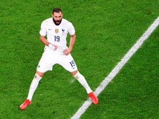 Francia, con la épica, a la final contra España 1 Francia balon de oro