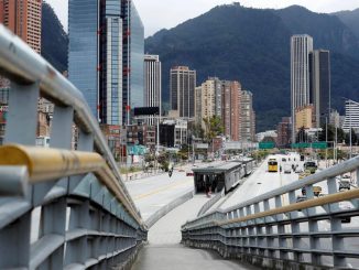 Bogotá busca en Nueva York atraer inversiones como parte de su recuperación 1 Bogotá