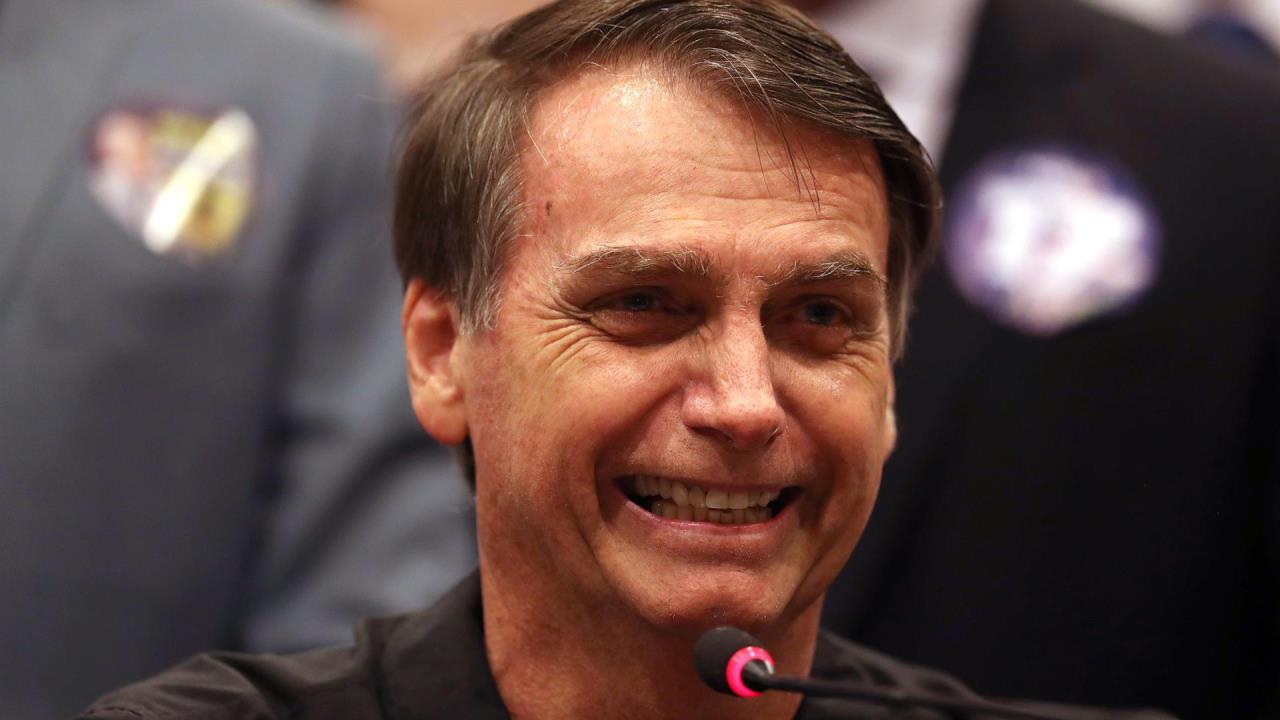 bolsonaro brasil