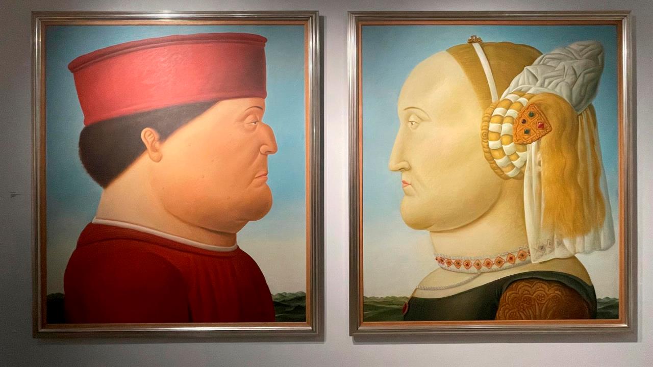 botero belgica