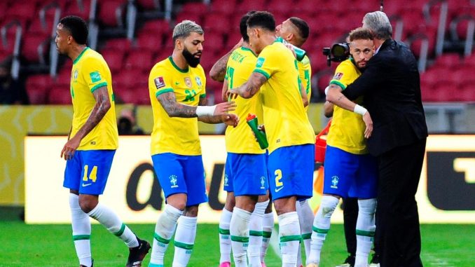 brasil brasil