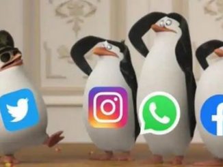 Facebook, Instagram y WhatsApp dejan de funcionar 1 caida faceboon redes sociales