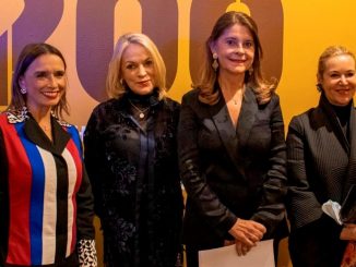 Colombia celebra 200 años de su Cancillería y defiende el multilateralismo 1 Colombia