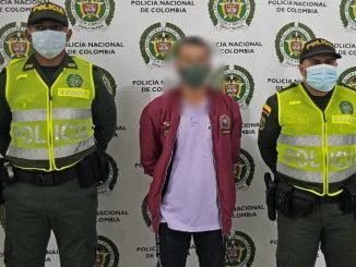 Lo cogieron en Carolina del Príncipe por presunto acceso carnal violento agravado 1 Capturado en Carolina del Príncipe por orden judicial