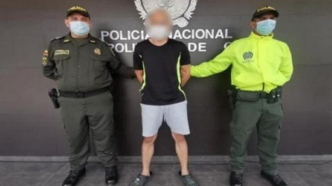 Hombre habría abusado sexualmente de su hijastro de 11 años Hombre habría abusado sexualmente de su hijastro de 11 años