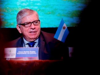 Así respondieron los expresidentes Gaviria y Pastrana, salpicados en los "Papeles de Pandora" 1 papeles de pandora
