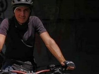 Hasta $20 millones de recompensa por responsables del asesinato de ciclista en Valle del Cauca 1 $20 millones de recompensa por asesinos de ciclista en Yumbo