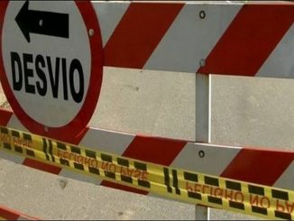 ¡OJO! Cierres viales por evento deportivo en el sector Estadio 1 cierres viales