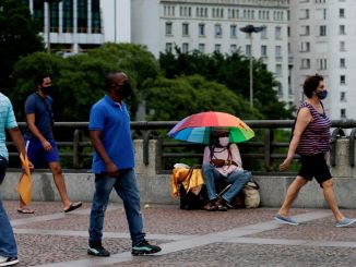 Claves económicas que marcarán la semana en Latinoamérica 1 claves economicas