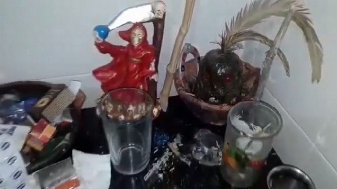 cogieron a 13 de Los Costeños