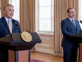 Colombia busca créditos millonarios con el CAF para la cultura y el ambiente 1 colombia Banco de Desarrollo de América Latina