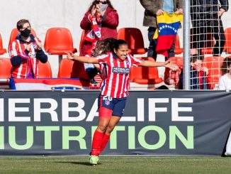 ¡Las selecciones femeninas! Colombia y Chile se enfrentan con la mirada puesta en la Copa América de 2022 1 convocatoria colombia femenino