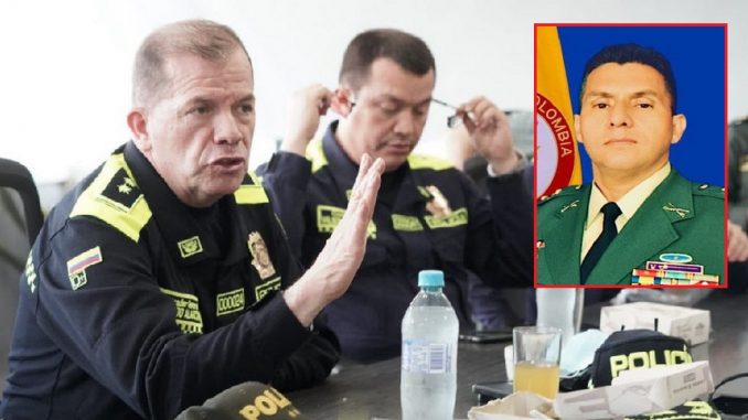 Hasta $50 millones de recompensa por asesinos de coronel Hasta $50 millones de recompensa por asesinos de coronel