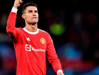 Cristiano: "Voy a callar bocas" 1 Cristiano
