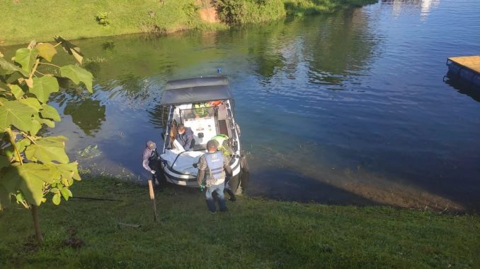 cuerpo hallado en Guatape Guatape