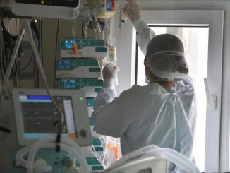Con la pandemia a la baja Bogotá tiene cero muertes por primera vez en 17 meses 1 Bogotá