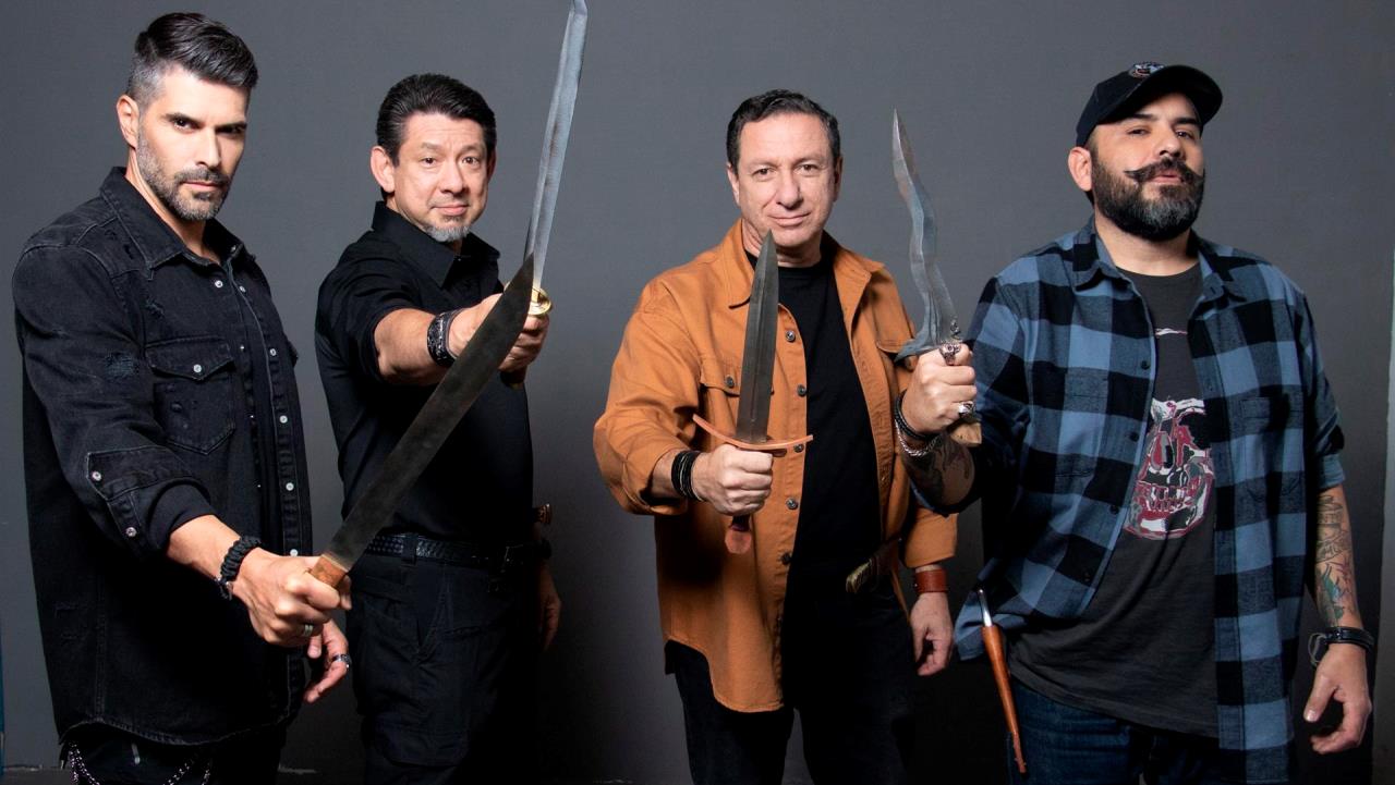 Desafío sobre fuego Latinoamérica