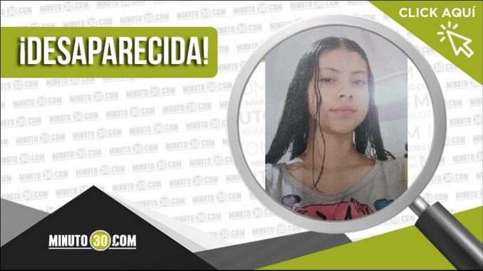 Estefanía Cano Areiza desaparecida Estefanía Cano Areiza desaparecida
