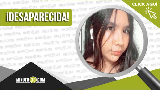 Andrea Gómez Arroyave desaparecida desaparecida Andrea Gómez Arroyave desaparecida desaparecida
