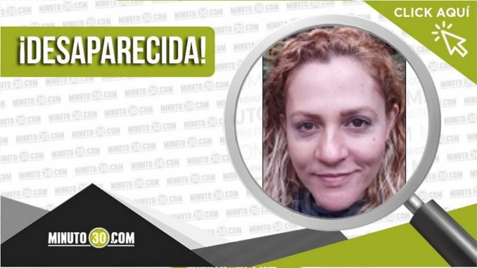 Leidy Alejandra Muñoz Jaramillo desaparecida Leidy Alejandra Muñoz Jaramillo desaparecida