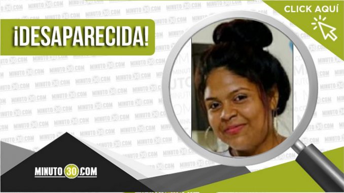 Sharick Darianna Lázaro Garcés desaparecida Sharick Darianna Lázaro Garcés desaparecida
