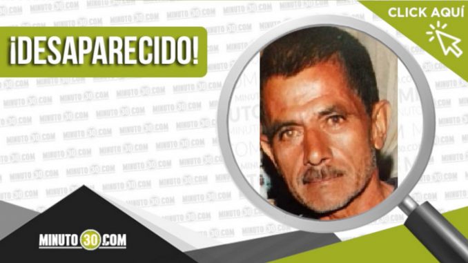 Eduardo Antonio Contreras Gutiérrez desaparecido Eduardo Antonio Contreras Gutiérrez desaparecido
