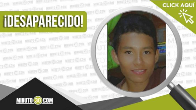 Aiber Yurlian Tuberquia Agudelo desaparecido Aiber Yurlian Tuberquia Agudelo desaparecido