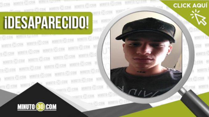 David Alejandro Correa Celis desaparecido David Alejandro Correa Celis desaparecido