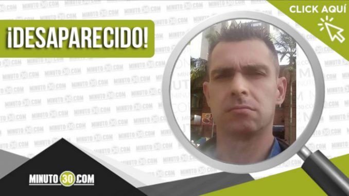 Juan David Álvarez Vélez desaparecido Juan David Álvarez Vélez desaparecido
