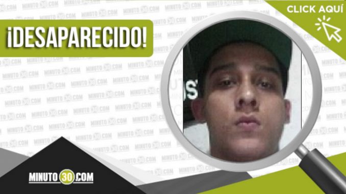 Gabriel Jaime Alzate Londoño desaparecido Gabriel Jaime Alzate Londoño desaparecido