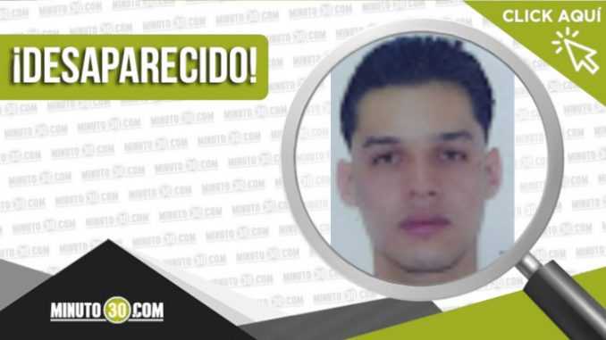 desaparecido eddy