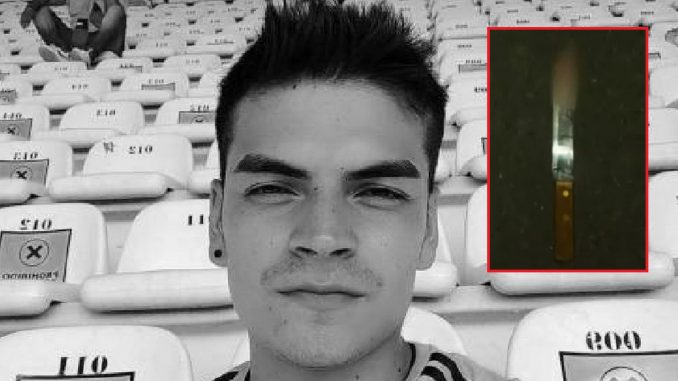 Hallaron cuchillo con el que habrían matado a ciclista Hallaron cuchillo con el que habrían matado a ciclista