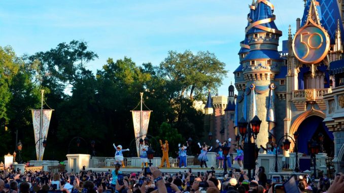 disney 50 años disney 50 años