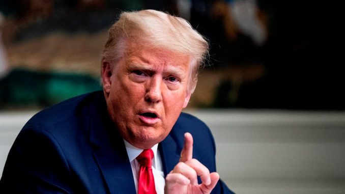 donald trump donald trump