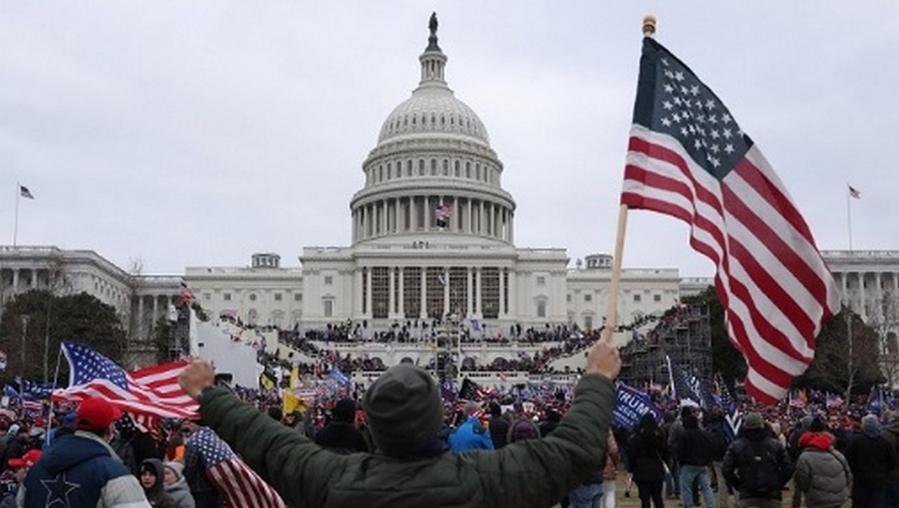 Estados Unidos abrirá las fronteras aéreas y terrestres para viajeros en noviembre 1 eeuu frontera