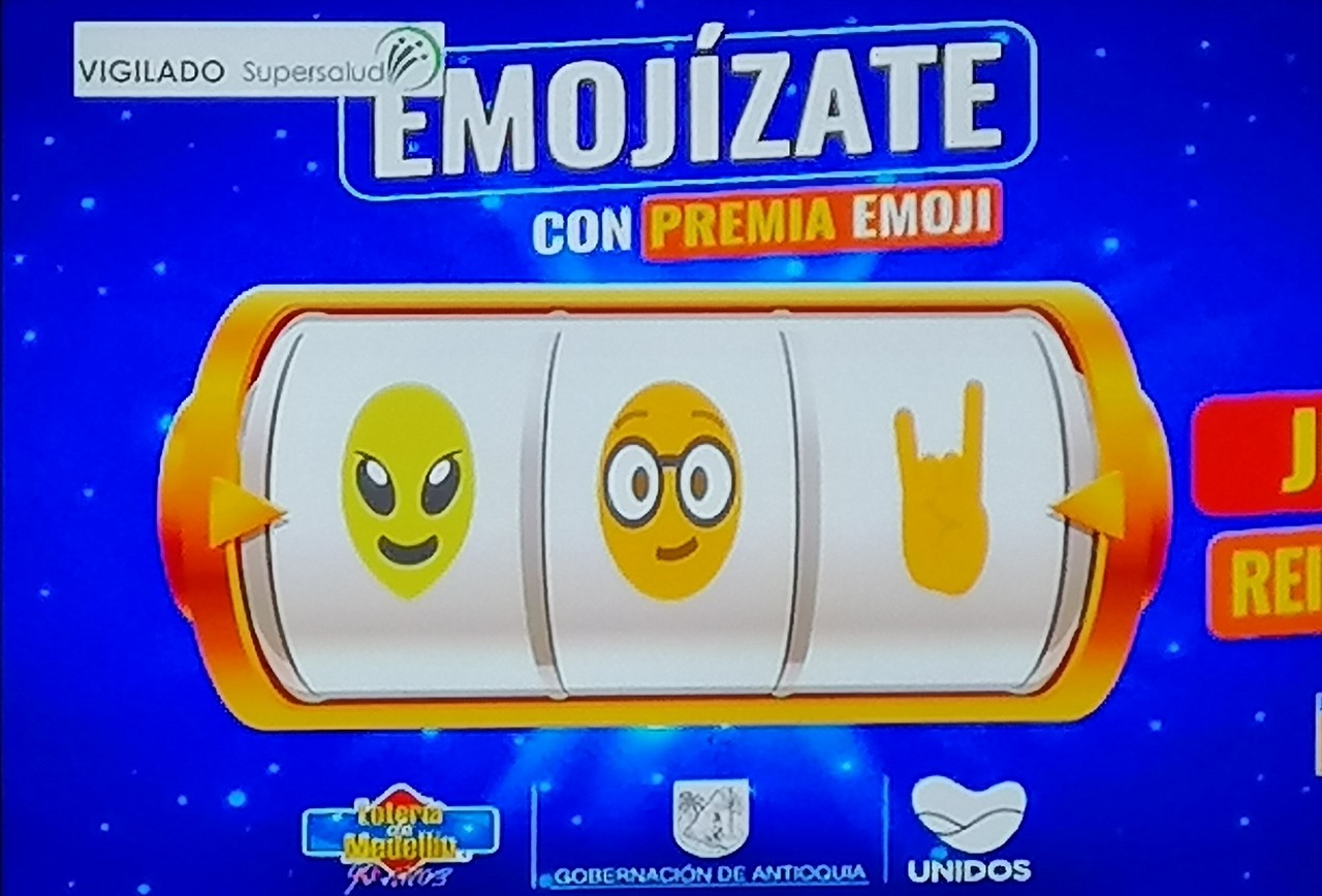 Resultados de la Lotería de Medellín: 22 de octubre 2021 1 emojizate 22 de octubre