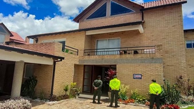 empresas para lavar dinero producto del narcotráfico (1)