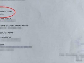 Ginecólogo le aseguró a joven de 19 años que su "enfermedad actual: homosexualidad" 1 enfermedad actual homosexualidad