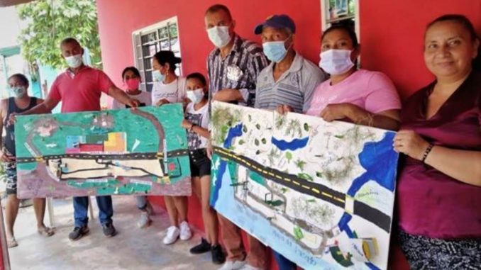 Más de 1.500 habitantes de la región han participado en procesos de educación ambiental que promueve EPM Bajo Cauca