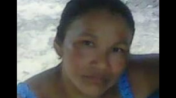 Asesinaron a una excombatiente de las Farc y a su sobrina Asesinaron a una excombatiente de las Farc y a su sobrina
