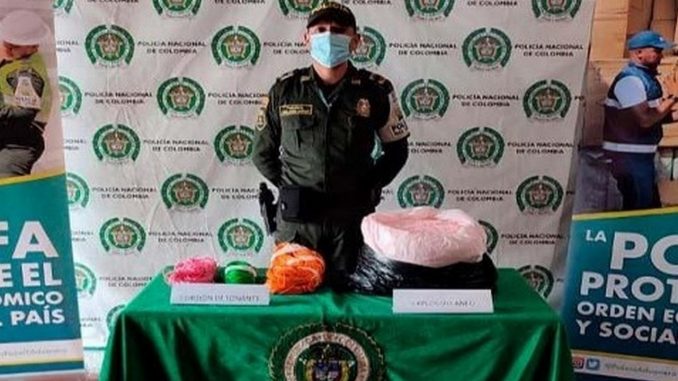 explosivos medellin choco