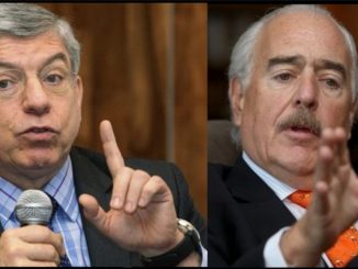 'Pandora Papers' la investigación periodística que señala cómo políticos colombianos utilizarían 'paraísos fiscales' 1 'Pandora Papers' la investigación periodística que señala cómo políticos colombianos utilizarían 'paraísos Fiscales'