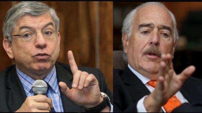 'Pandora Papers' la investigación periodística que señala cómo políticos colombianos utilizarían 'paraísos Fiscales' 'Pandora Papers' la investigación periodística que señala cómo políticos colombianos utilizarían 'paraísos Fiscales'