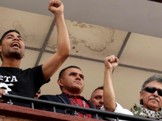 ¡"Amigos" de las farc! Silencio y olvido del paso de ETA por América 1 farc eta