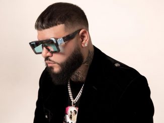 Farruko lanza un nuevo EP de "Pepas" con la colaboración de conocidos DJs 1 Farruko